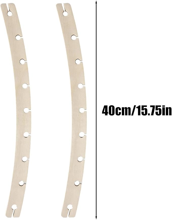 40cm-9 holes