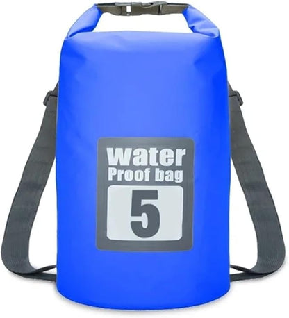 5L Deep Blue