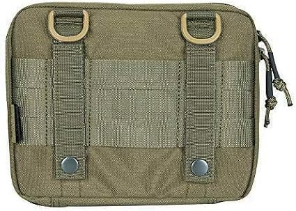 Ranger Green