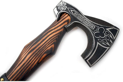 Black & Brown 6054