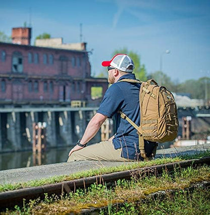 Adaptive Green