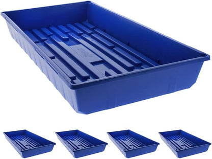 Blue 5 Pack