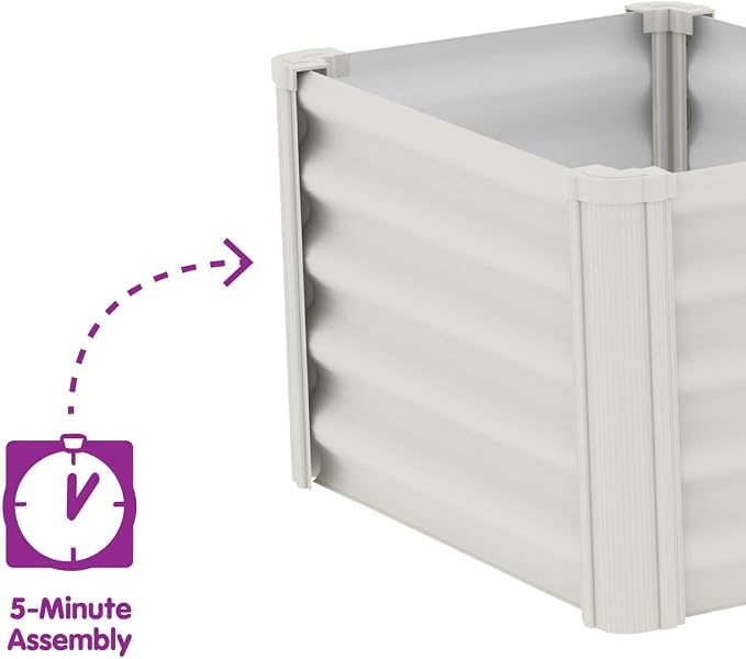 Surfmist White