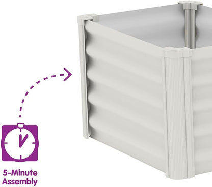 Surfmist White