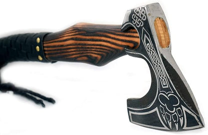 Black & Brown 6054