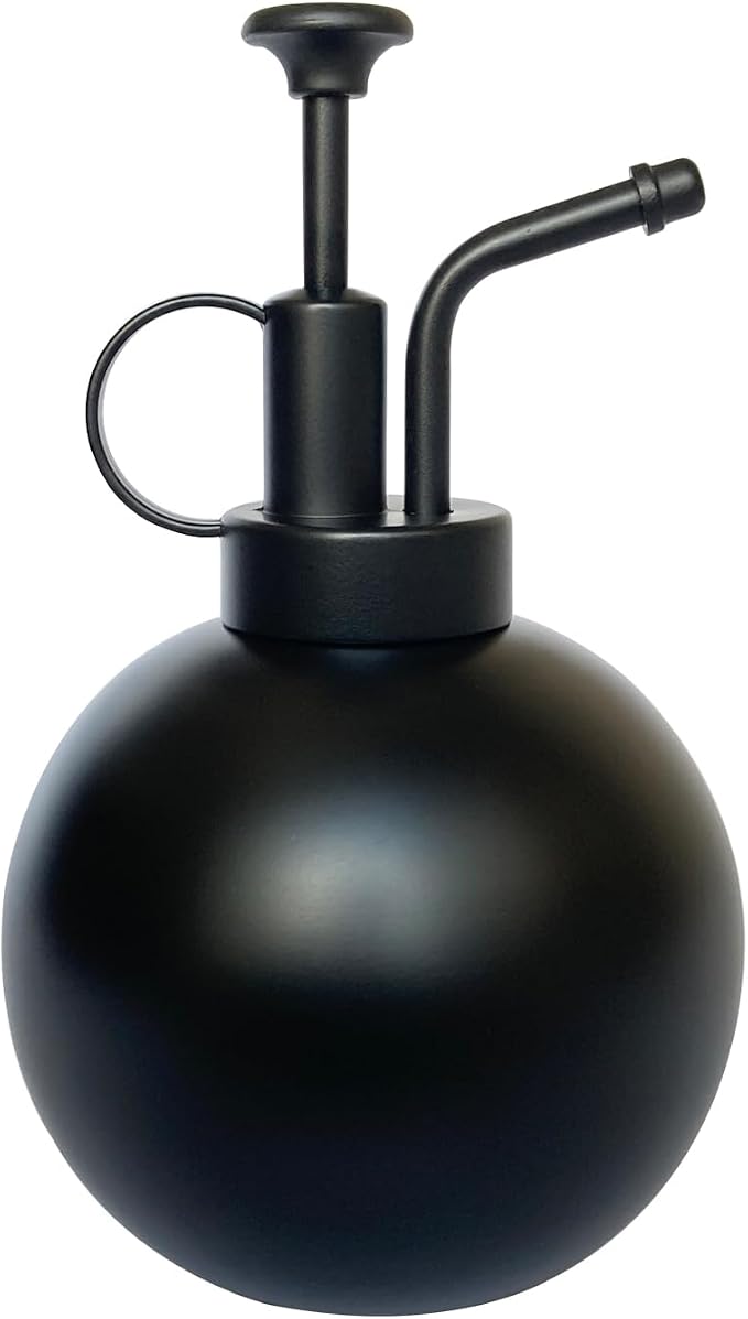 17oz/matte black