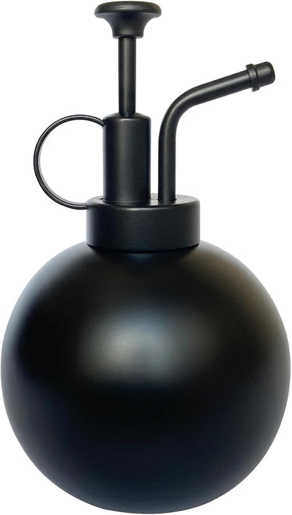 17oz/matte black