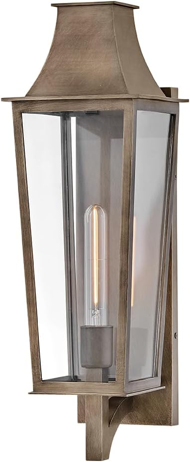 Burnished Bronze