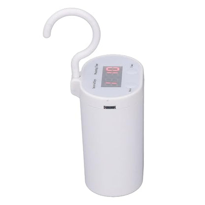 Support 2 Pot Sprinkler