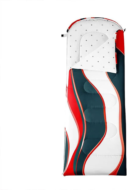 White Red