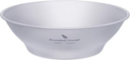 Ti1107T 800l Bowl