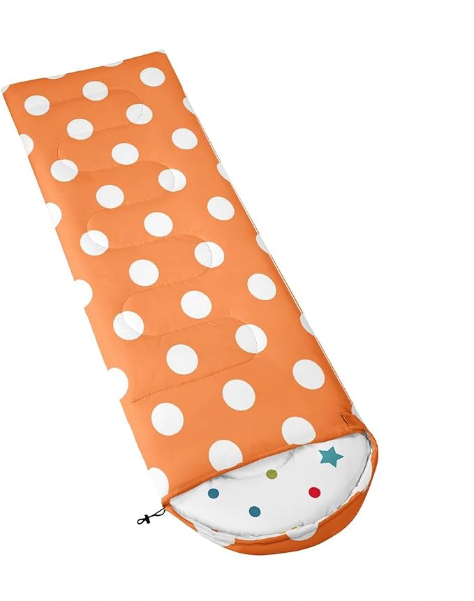 a-Orange White