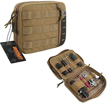 Coyote Brown