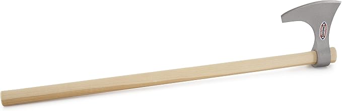 Viking Bearded Axe