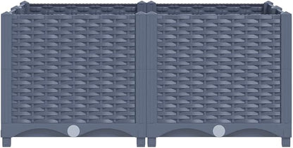 Blue Grey