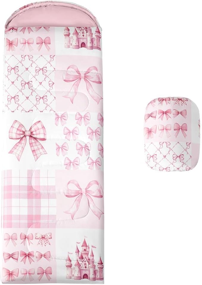 White Light Pink