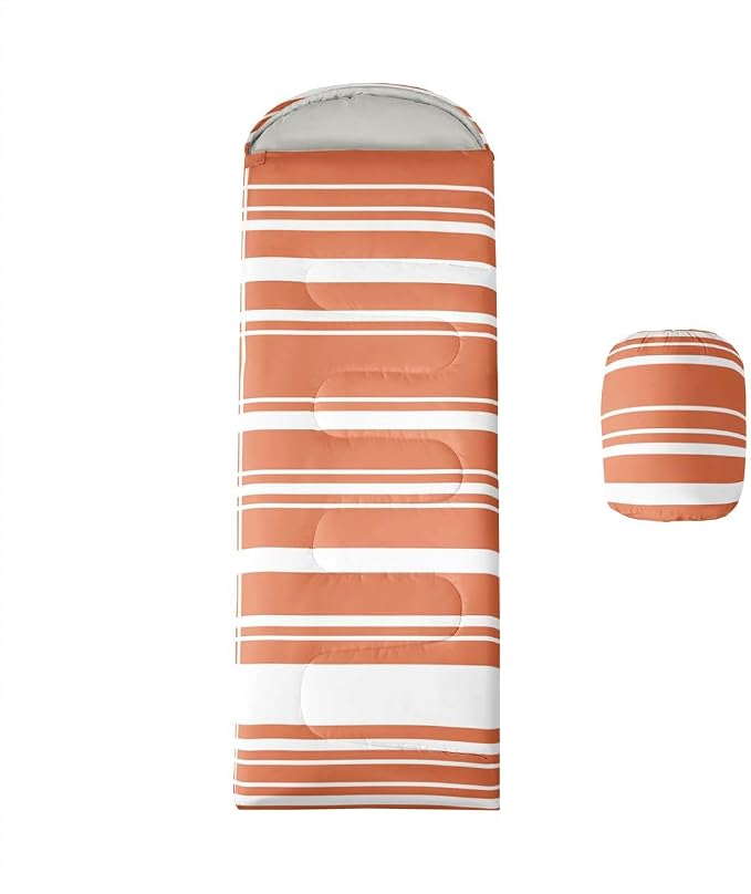 Orange White