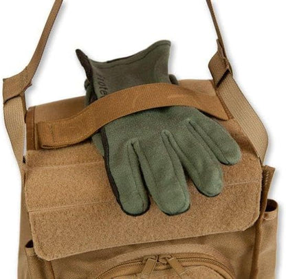 Coyote Brown