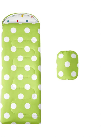 Green White 02