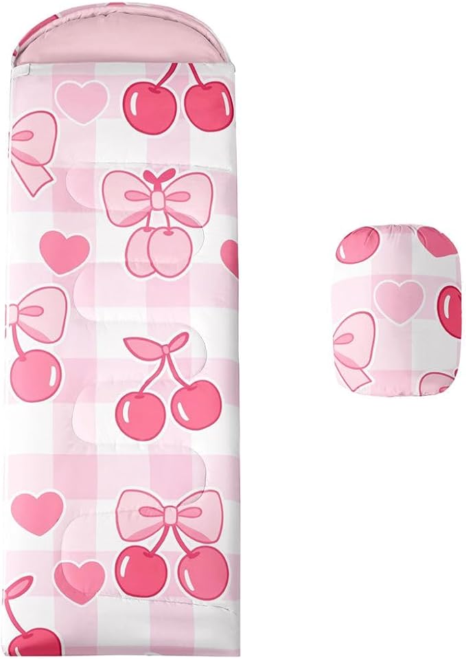 pink white red