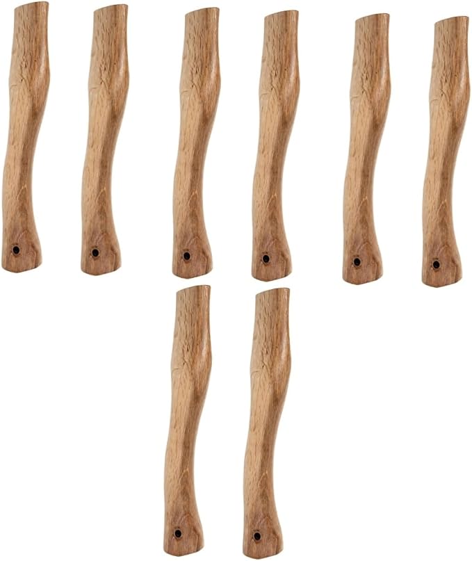 Brownx4pcs