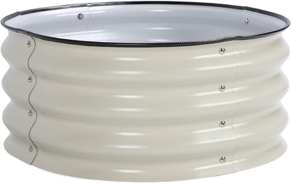 Ivory White