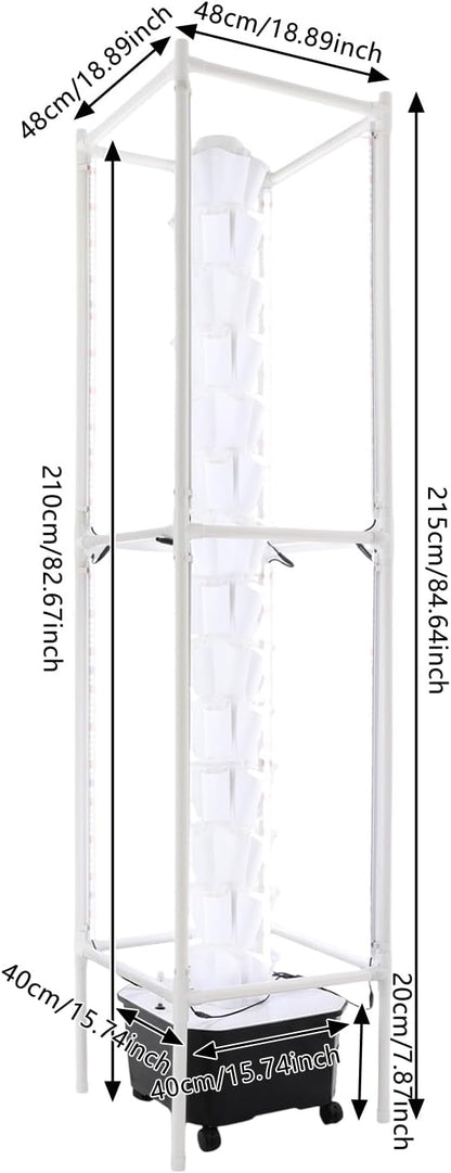 White+Black