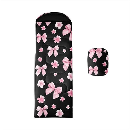 Pink Black