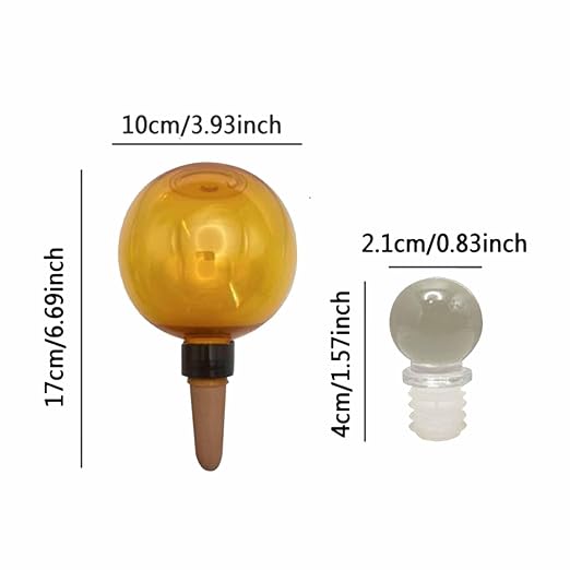 Orange 1pcs