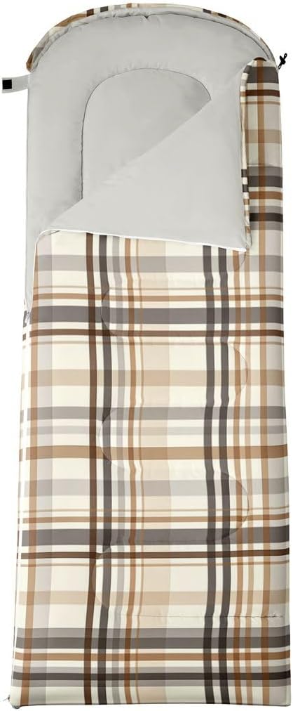 Cream Brown Gray
