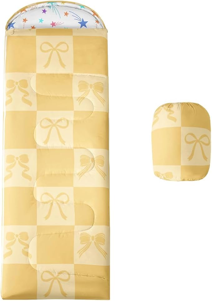 Canary Yellow