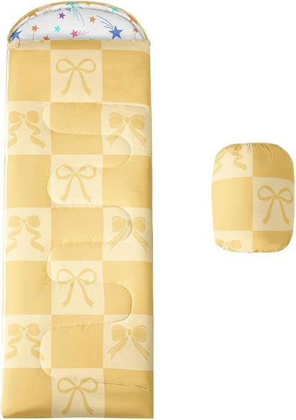 Canary Yellow