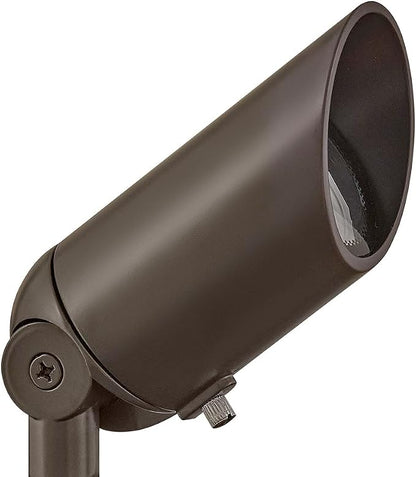Bronze - Lifetime LED - Warm Yellow Hue