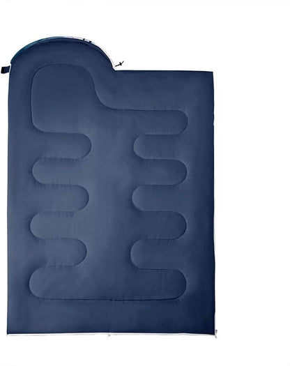 Blue Gold Grey