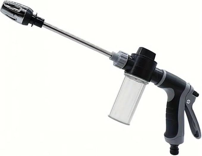 Foam Water gun