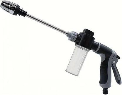 Foam Water gun