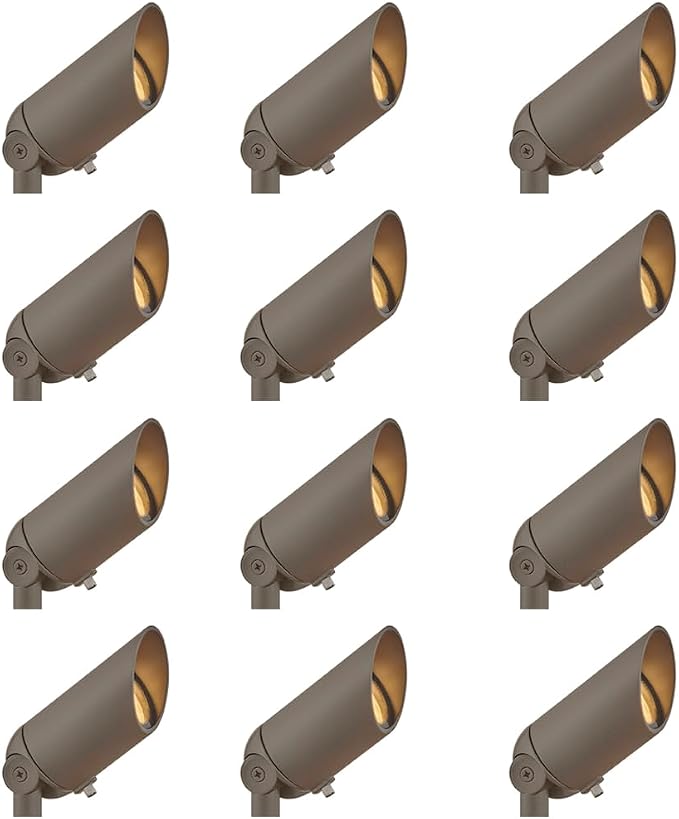 Textured Brown - Unit Only - No Bulb included
