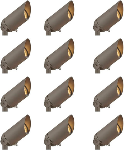 Textured Brown - Unit Only - No Bulb included