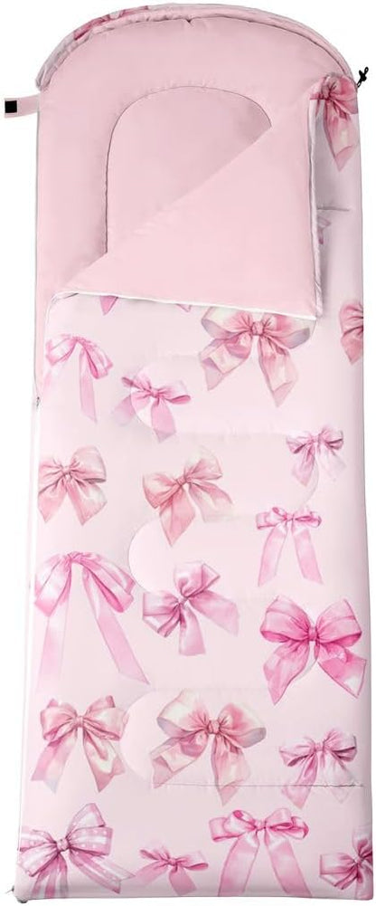 Salmon Pink