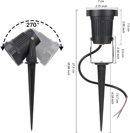 5w Warm White