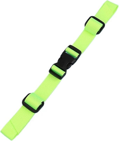Green-