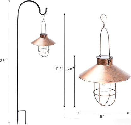 Brushed Copper