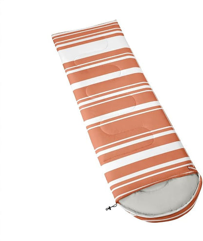 Orange White