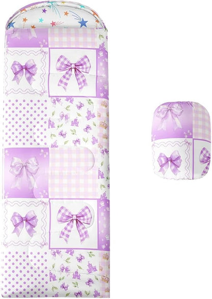 White And Hot Purple