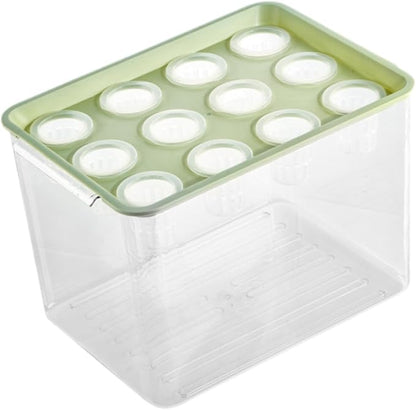 Green Lid