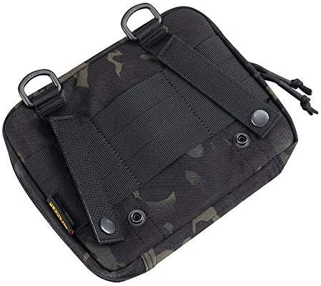 Multicam Black