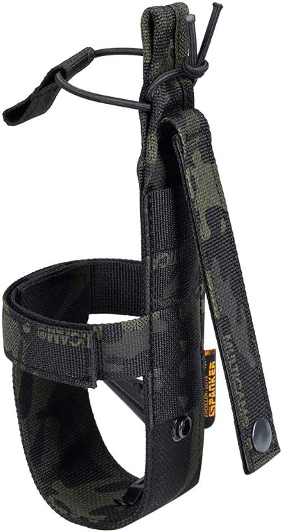 Multicam Black