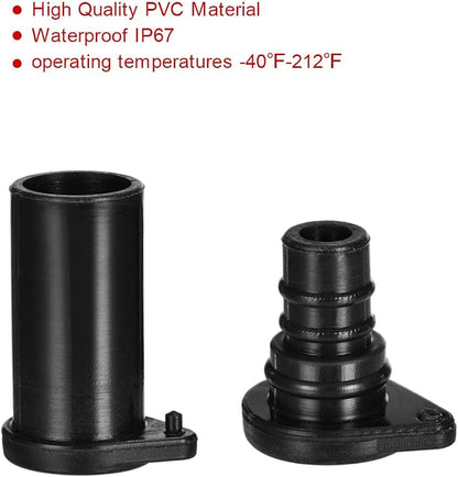 Solar Connector Cap