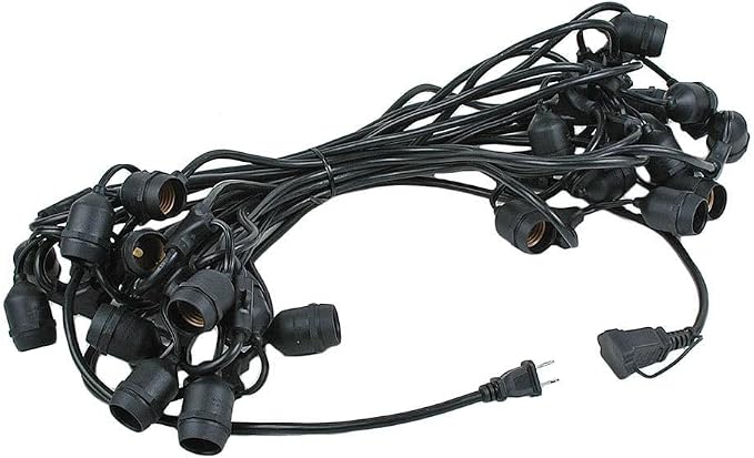 Black Wire
