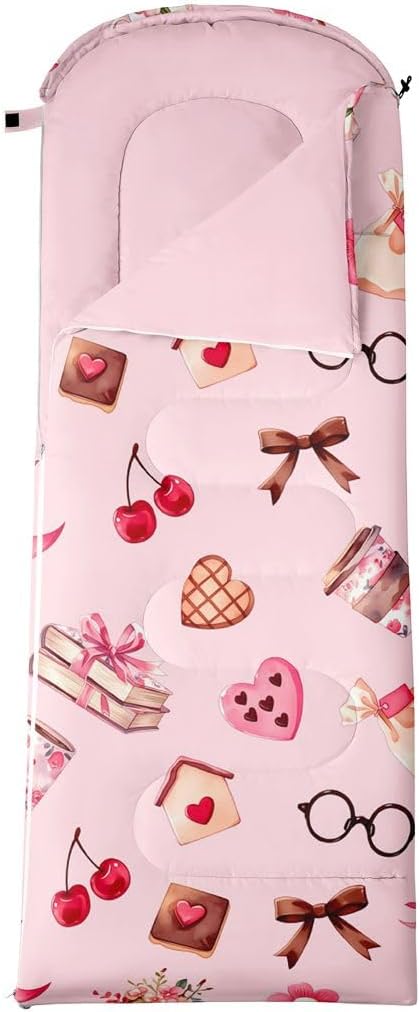 Cartoon Pink